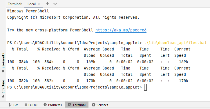 download_apifiles