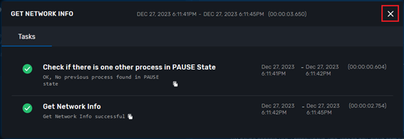 Task Status 4
